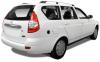 Foto 4 del coche LADA Priora