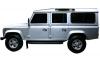 Foto 3 del coche LAND-ROVER Defender