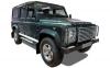 Foto 1 del coche LAND-ROVER Defender