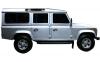 Foto 4 del coche LAND-ROVER Defender