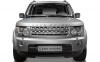 Foto 6 del coche LAND-ROVER Discovery 4