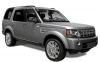 Foto 7 del coche LAND-ROVER Discovery 4