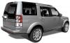 Foto 4 del coche LAND-ROVER Discovery 4