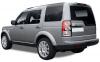 Foto 5 del coche LAND-ROVER Discovery 4