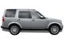 Foto 3 del coche LAND-ROVER Discovery 4
