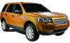 Foto 6 del coche LAND-ROVER Freelander