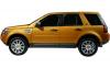 Foto 3 del coche LAND-ROVER Freelander