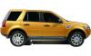 Foto 4 del coche LAND-ROVER Freelander