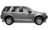 Foto 8 del coche LAND-ROVER Freelander