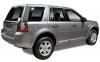 Foto 5 del coche LAND-ROVER Freelander