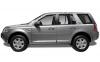 Foto 8 del coche LAND-ROVER Freelander