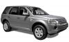 Foto 2 del coche LAND-ROVER Freelander