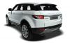Foto 4 del coche LAND-ROVER Range Rover Evoque