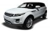 Foto 3 del coche LAND-ROVER Range Rover Evoque