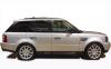 Foto 7 del coche LAND-ROVER Range Rover Sport