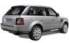 Foto 4 del coche LAND-ROVER Range Rover Sport