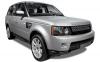 Foto 1 del coche LAND-ROVER Range Rover Sport