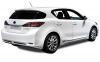 Foto 5 del coche LEXUS CT