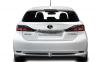 Foto 6 del coche LEXUS CT