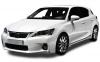 Foto 4 del coche LEXUS CT