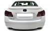 Foto 6 del coche LEXUS GS