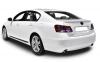 Foto 7 del coche LEXUS GS