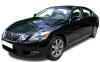Foto 4 del coche LEXUS GS