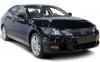 Foto 2 del coche LEXUS GS