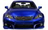 Foto 5 del coche LEXUS IS