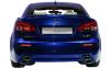 Foto 12 del coche LEXUS IS
