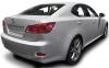 Foto 7 del coche LEXUS IS
