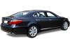 Foto 4 del coche LEXUS LS
