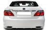 Foto 5 del coche LEXUS LS