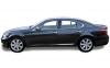 Foto 7 del coche LEXUS LS