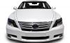 Foto 3 del coche LEXUS LS