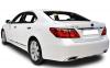Foto 7 del coche LEXUS LS
