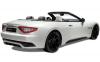 Foto 5 del coche MASERATI GranCabrio