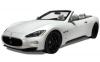 Foto 4 del coche MASERATI GranCabrio