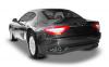 Foto 5 del coche MASERATI GranTurismo