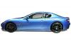Foto 6 del coche MASERATI GranTurismo