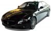 Foto 4 del coche MASERATI Quattroporte