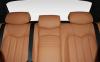 Foto 9 del coche MASERATI Quattroporte