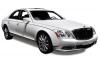 Foto 1 del coche MAYBACH Maybach