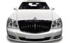 Foto 3 del coche MAYBACH Maybach