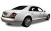 Foto 5 del coche MAYBACH Maybach