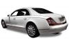 Foto 7 del coche MAYBACH Maybach