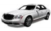 Foto 4 del coche MAYBACH Maybach