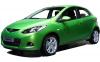 Foto 1 del coche MAZDA Mazda2