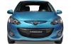 Foto 3 del coche MAZDA Mazda2