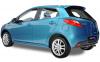 Foto 8 del coche MAZDA Mazda2